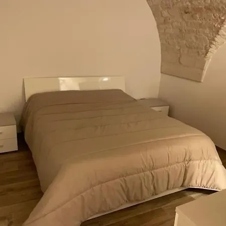 4-room Roof Maisonette In Centro Storico * Martina Franca