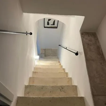 4-room Roof Maisonette In Centro Storico Apartment