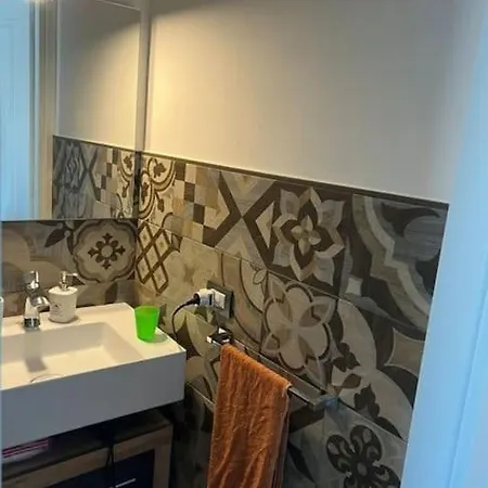 Apartment 4-room Roof Maisonette In Centro Storico *