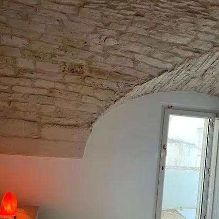 4-room Roof Maisonette In Centro Storico Apartment *