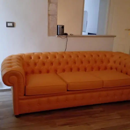 4-room Roof Maisonette In Centro Storico Apartment Martina Franca