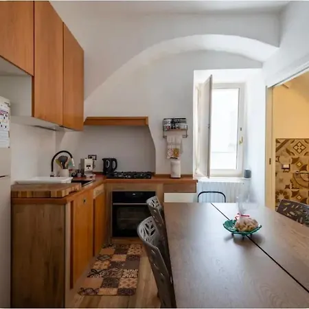 Apartamento Rooftop Maisonette - Old Town By Trullovista