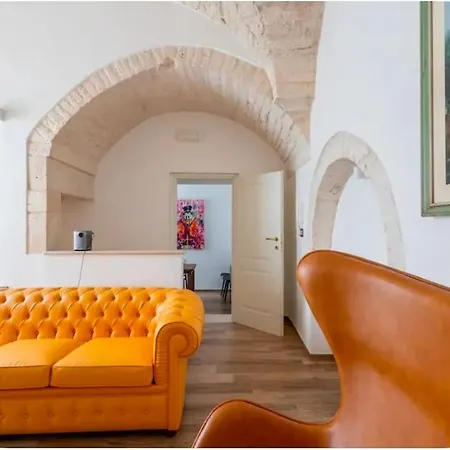 Rooftop Maisonette - Old Town By Trullovista Apartamento *