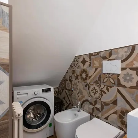 Rooftop Maisonette - Old Town By Trullovista * Martina Franca