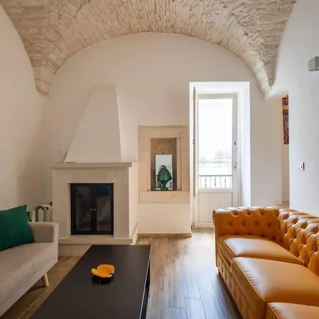 Rooftop Maisonette - Old Town By Trullovista Apartamento *